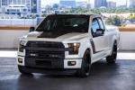 Ford F-150 Supercharger Phase 2 by Roush 2015 года